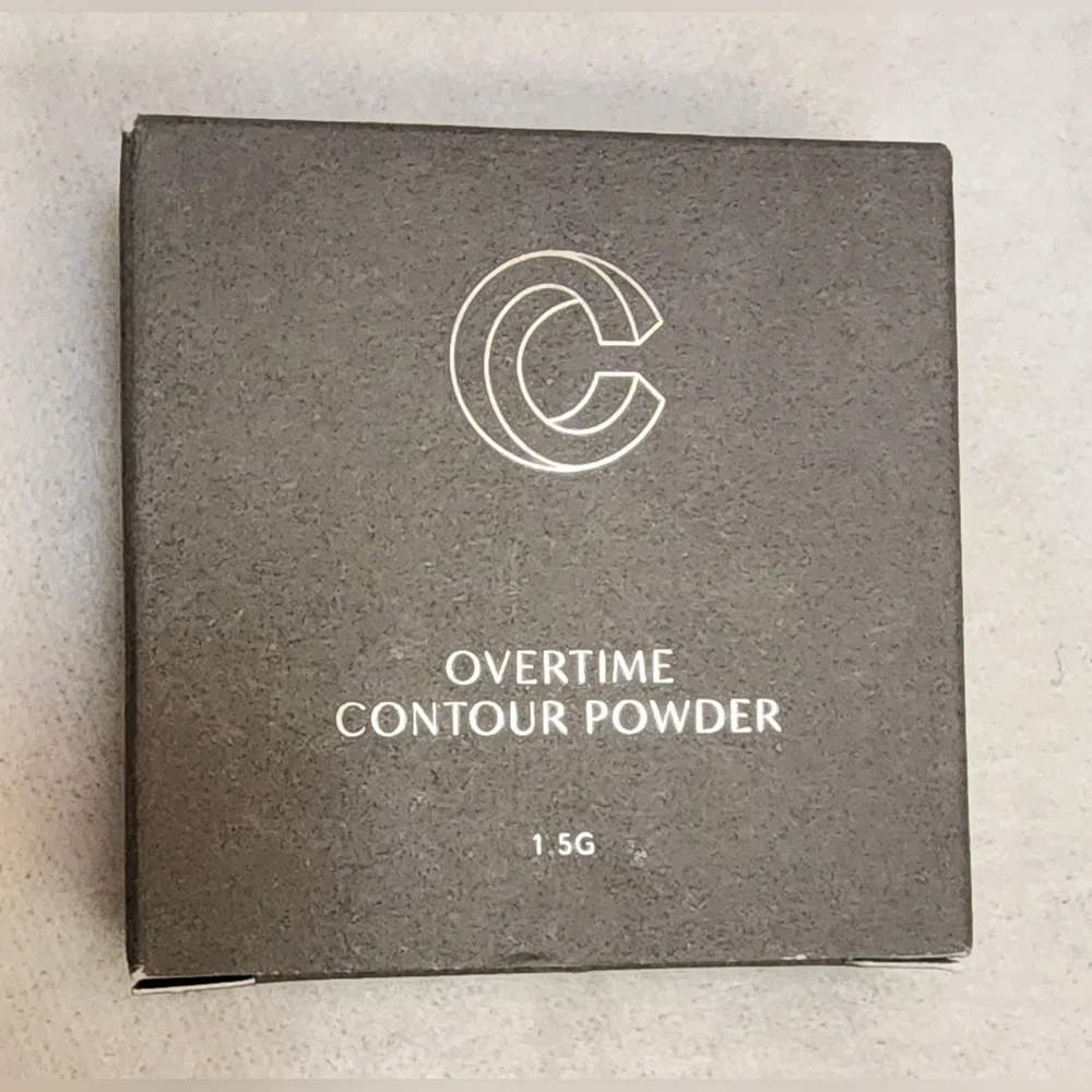Overtime Contour Powder New